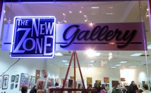 First Friday ArtWalk 011